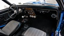 For Sale 1968 Chevrolet Camaro 358 Custom Coupe