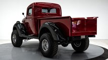 For Sale 1939 Ford F1 Custom Pick-Up