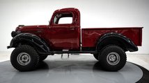 For Sale 1939 Ford F1 Custom Pick-Up