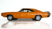 For Sale 1970 Dodge Charger 500 Coupe