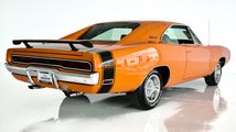 For Sale 1970 Dodge Charger 500 Coupe