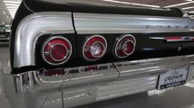 For Sale 1964 Chevrolet IMPALA SS 409 CONVERTIBLE