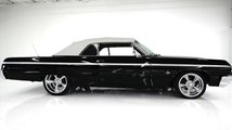For Sale 1964 Chevrolet IMPALA SS 409 CONVERTIBLE
