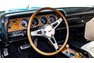 1970 Plymouth Cuda 440