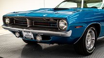 For Sale 1970 Plymouth Cuda 440