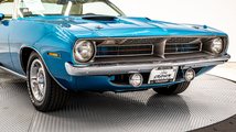 For Sale 1970 Plymouth Cuda 440