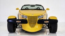 For Sale 2002 Plymouth Prowler