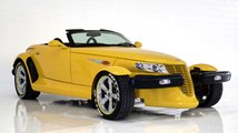 For Sale 2002 Plymouth Prowler