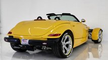 For Sale 2002 Plymouth Prowler