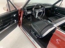 For Sale 1963 Chevrolet Impala SS 409 Convertible