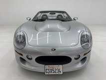 For Sale 1999 Shelby Series 1