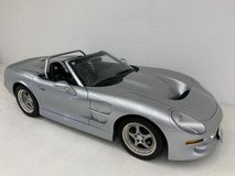 For Sale 1999 Shelby Series 1