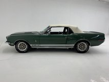 For Sale 1968 Ford Shelby Mustang GT 350