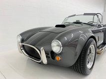 For Sale 1965 Shelby Cobra Factory Five Mk IV