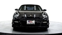 For Sale 2007 Porsche 911 Turbo