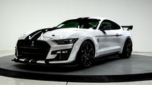 For Sale 2021 Ford Shelby Mustang GT 500