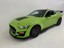For Sale 2020 Ford Shelby Mustang GT 500