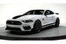 2022 Ford MUSTANG MACH 1