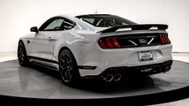 For Sale 2022 Ford MUSTANG MACH 1