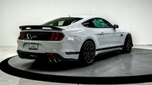 For Sale 2022 Ford MUSTANG MACH 1