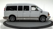 For Sale 2011 Chevrolet Express Van G1500 Conversion