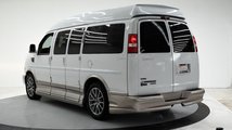 For Sale 2011 Chevrolet Express Van G1500 Conversion