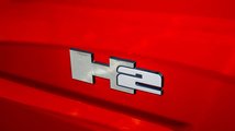 For Sale 2007 Hummer H2