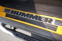 For Sale 2006 Hummer H2