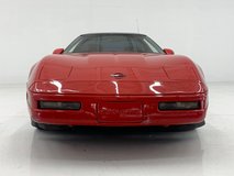For Sale 1991 Chevrolet Corvette Coupe