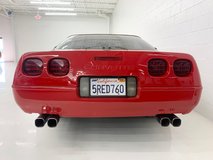 For Sale 1991 Chevrolet Corvette Coupe