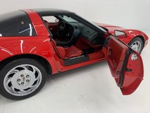 For Sale 1991 Chevrolet Corvette Coupe