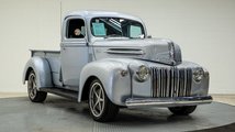 1946 ford f1 custom pick up
