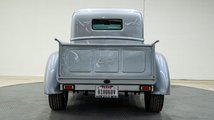 For Sale 1946 Ford F1 Custom Pick Up