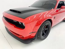 For Sale 2018 Dodge Challenger Demon