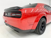 For Sale 2018 Dodge Challenger Demon