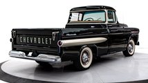 For Sale 1959 Chevrolet 3100 Apache Fleetside