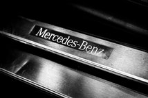 For Sale 2009 Mercedes-Benz SL 550 Convertible