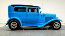 For Sale 1931 Ford Model A Tudor 2-Door