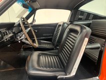 For Sale 1965 Ford MUSTANG GT K-CODE FASTBACK