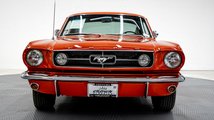 For Sale 1965 Ford MUSTANG GT K-CODE FASTBACK