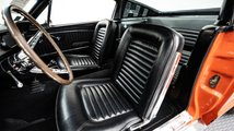 For Sale 1965 Ford MUSTANG GT K-CODE FASTBACK