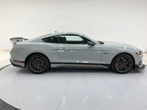 For Sale 2022 FORD MUSTANG MACH 1