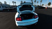 For Sale 2022 FORD MUSTANG MACH 1