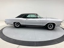 For Sale 1965 Buick Riviera 425 Coupe