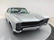 For Sale 1965 Buick Riviera 425 Coupe