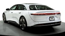 For Sale 2023 LUCID AIR TOURING