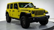 2022 jeep wrangler unlimited 392 rubicon