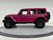 For Sale 2022 Jeep Wrangler Unlimited 392 Rubicon