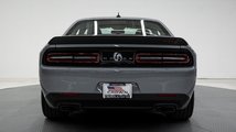 For Sale 2022 Dodge Challenger SRT Hellcat Jailbreak