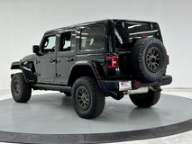 For Sale 2022 Jeep Wrangler Unlimited 392ci Rubicon